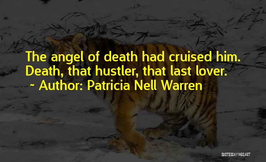 Patricia Nell Warren Quotes 1119838