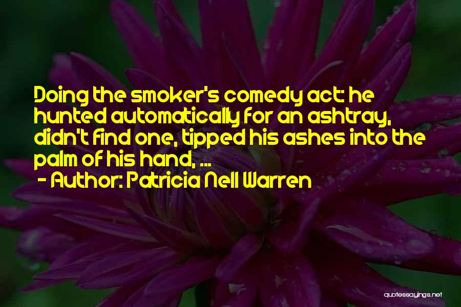 Patricia Nell Warren Quotes 1881070