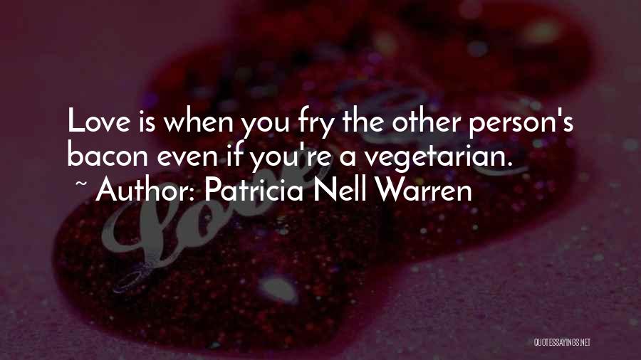 Patricia Nell Warren Quotes 1930539