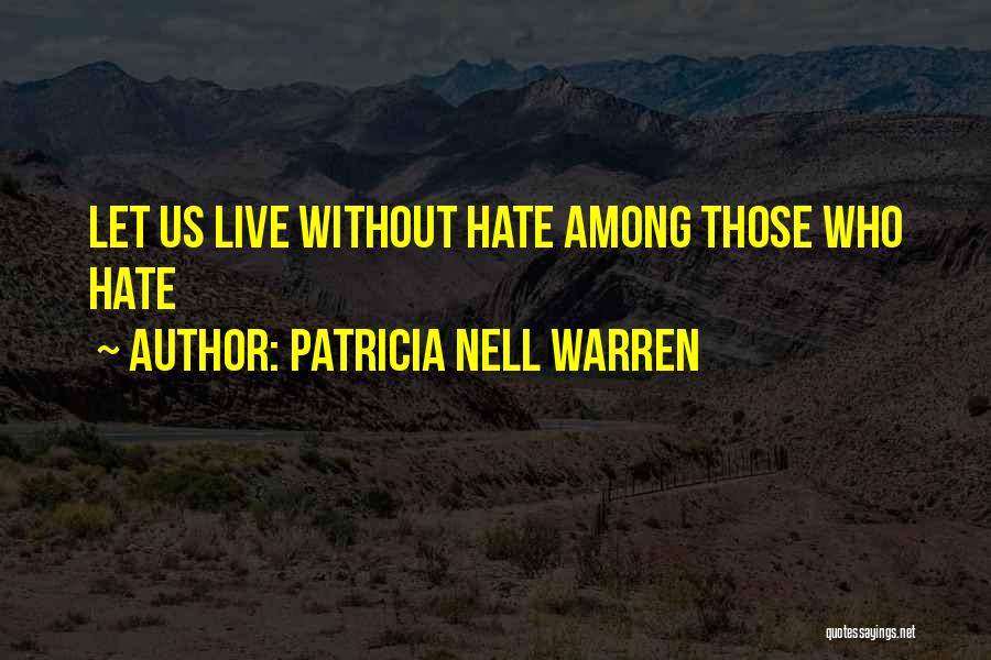 Patricia Nell Warren Quotes 641588