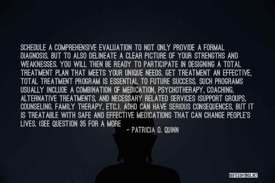 Patricia O. Quinn Quotes 1455931 Patricia O. Quinn Quotes 1455931