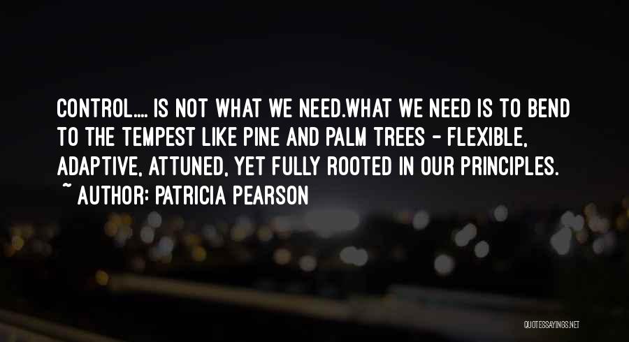 Patricia Pearson Quotes 1949388