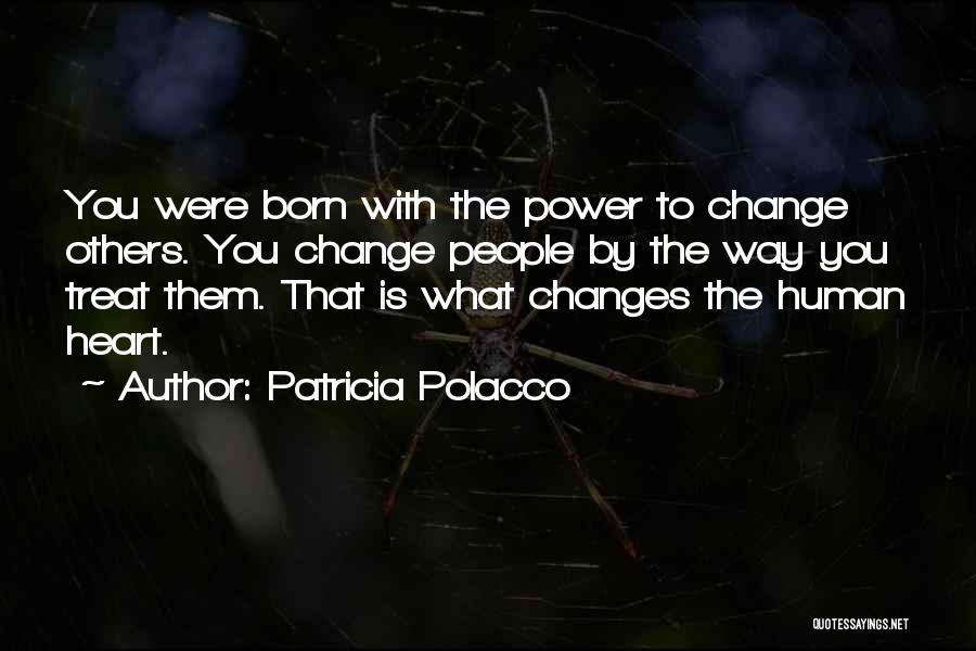 Patricia Polacco Quotes 1900899