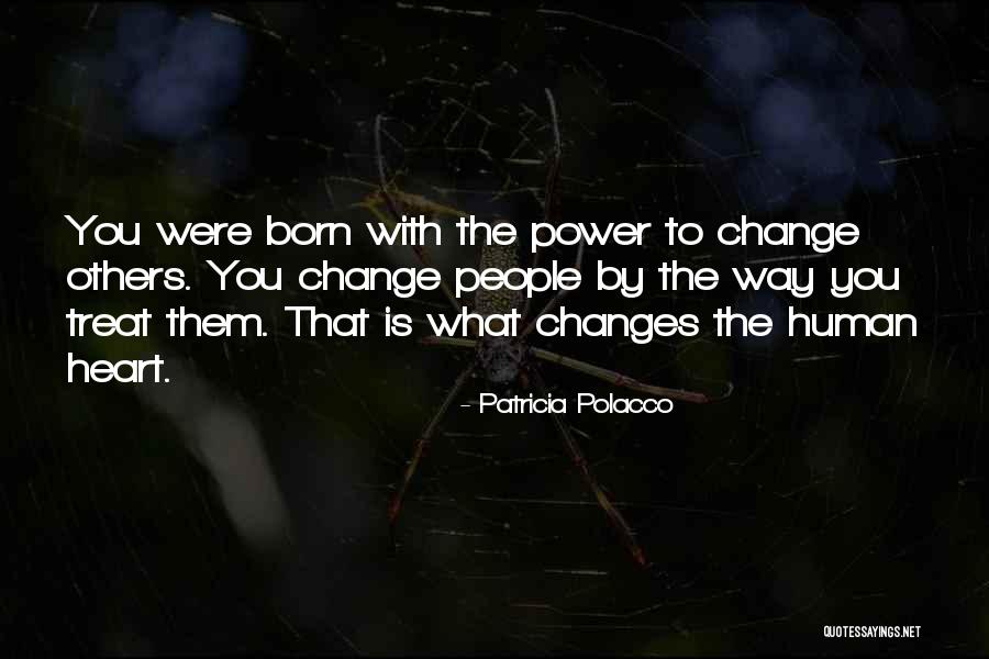 Patricia Polacco Quotes 1900899