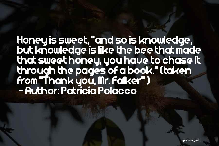 Patricia Polacco Quotes 1917473