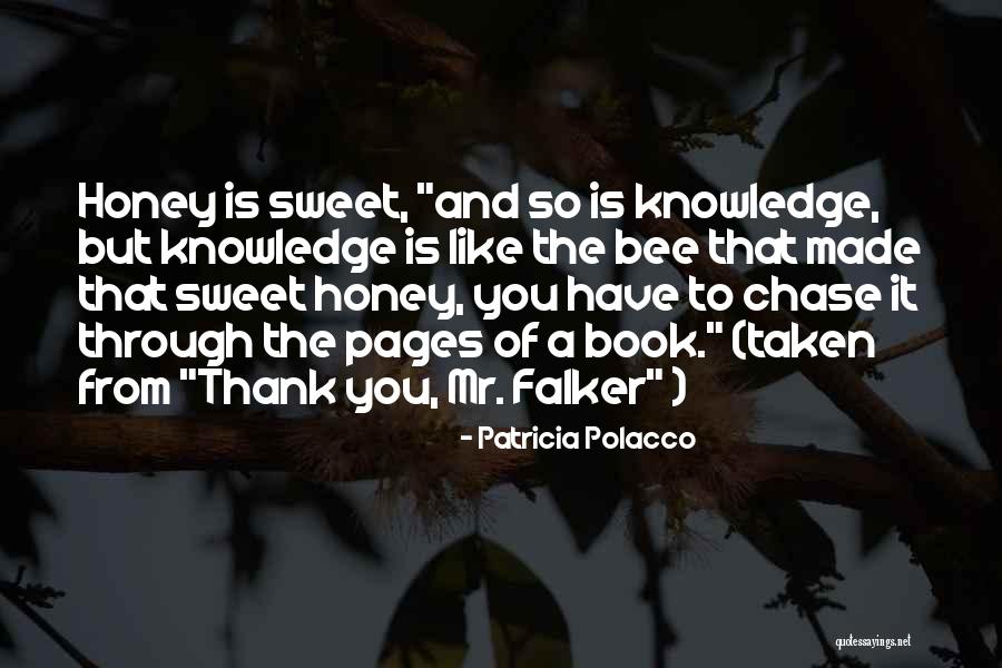 Patricia Polacco Quotes 1917473