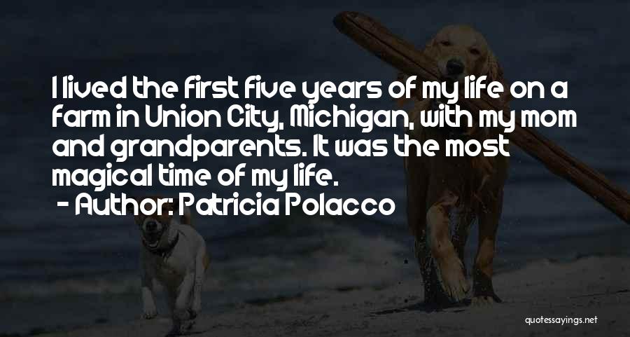 Patricia Polacco Quotes 1982691