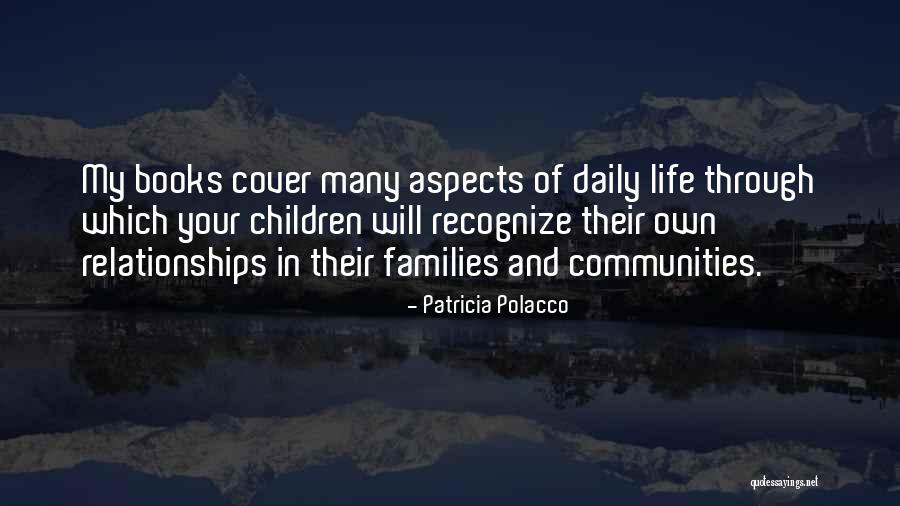 Patricia Polacco Quotes 450875 Patricia Polacco Quotes 450875
