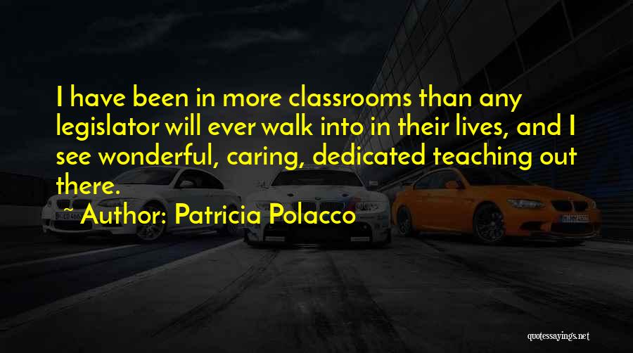Patricia Polacco Quotes 485702