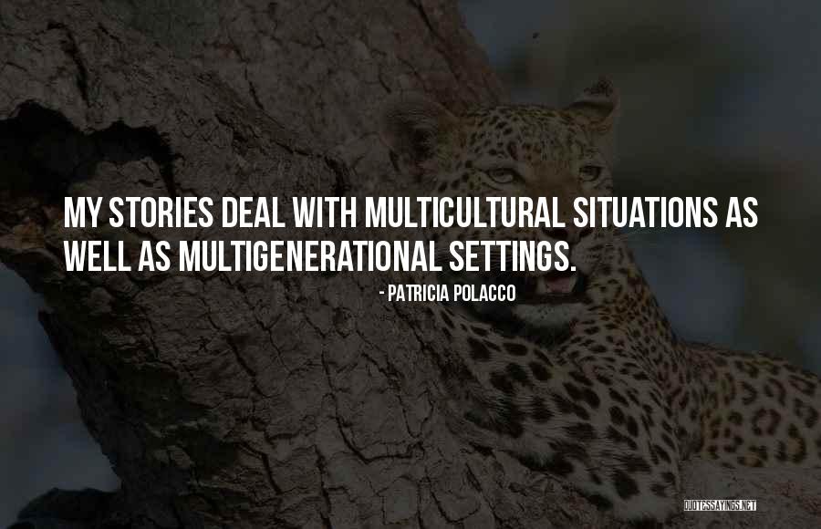 Patricia Polacco Quotes 501143 Patricia Polacco Quotes 501143