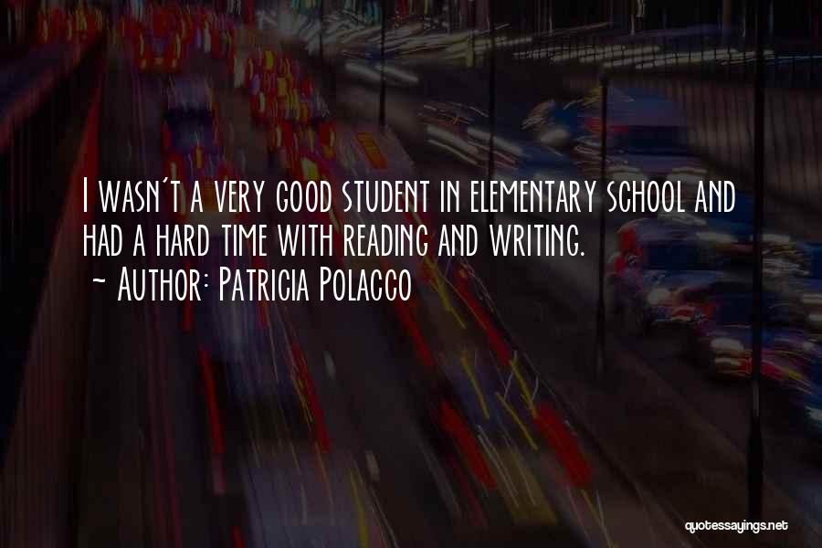 Patricia Polacco Quotes 745769