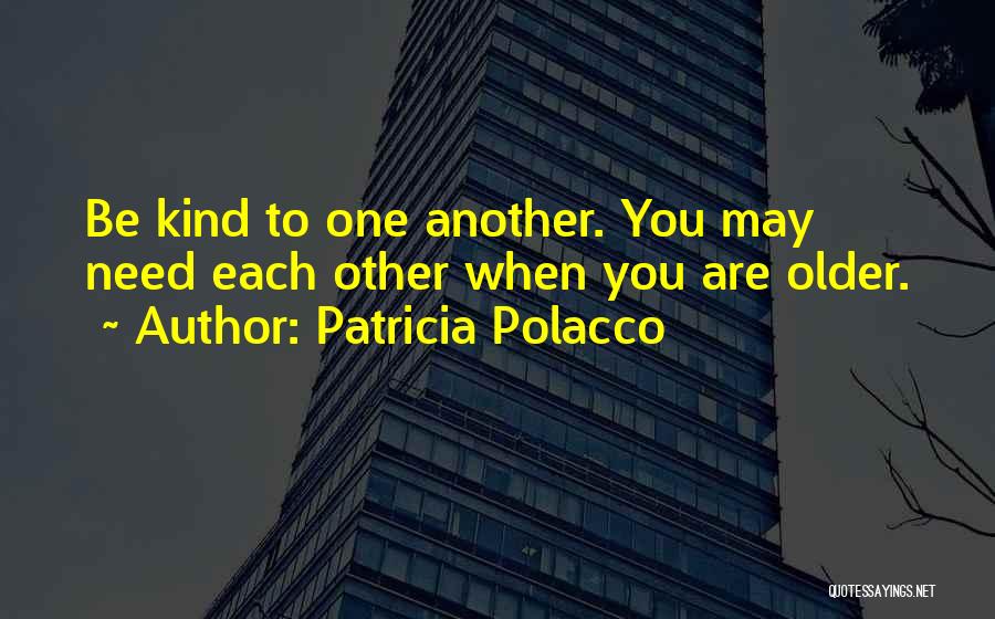 Patricia Polacco Quotes 753314