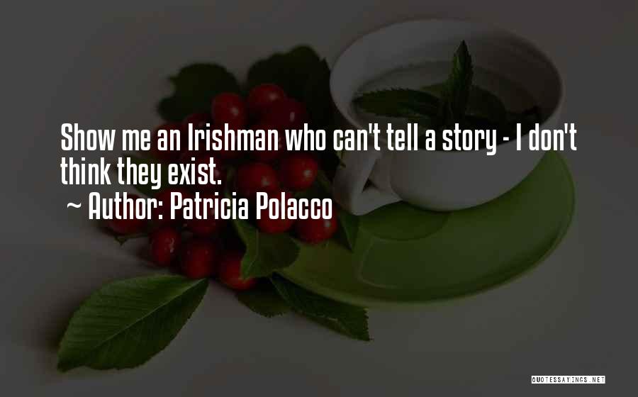 Patricia Polacco Quotes 801039