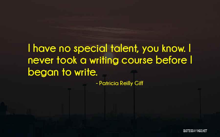 Patricia Reilly Giff Quotes 1180213