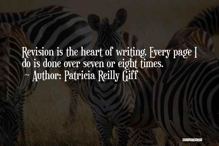 Patricia Reilly Giff Quotes 1638454