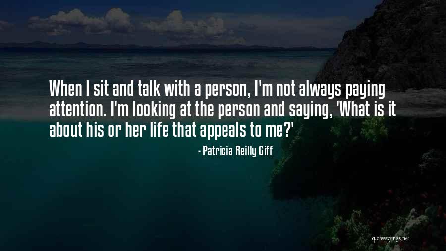 Patricia Reilly Giff Quotes 2068634