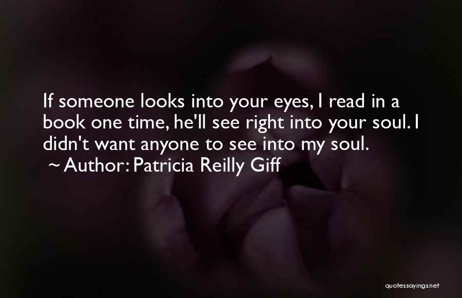 Patricia Reilly Giff Quotes 289632