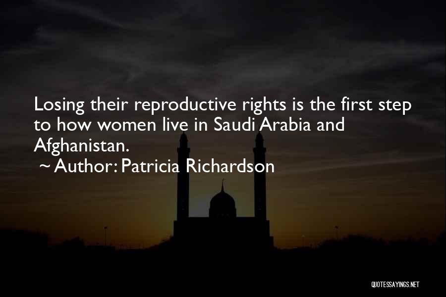 Patricia Richardson Quotes 929060
