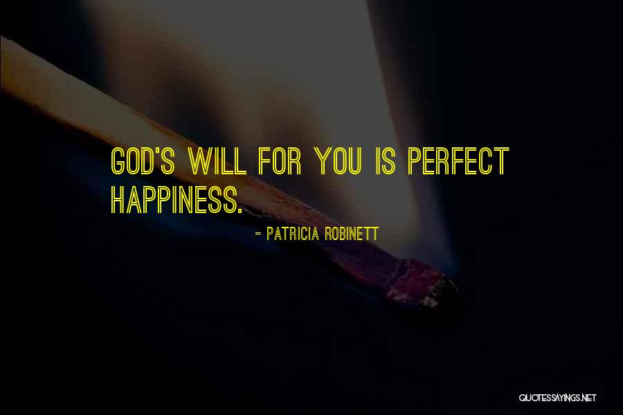 Patricia Robinett Quotes 1919290 Patricia Robinett Quotes 1919290