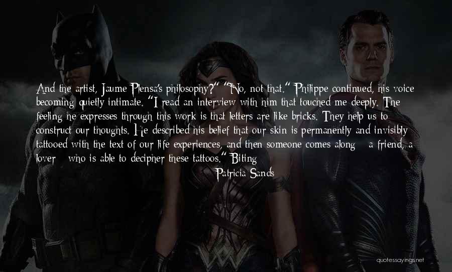 Patricia Sands Quotes 1879242 Patricia Sands Quotes 1879242
