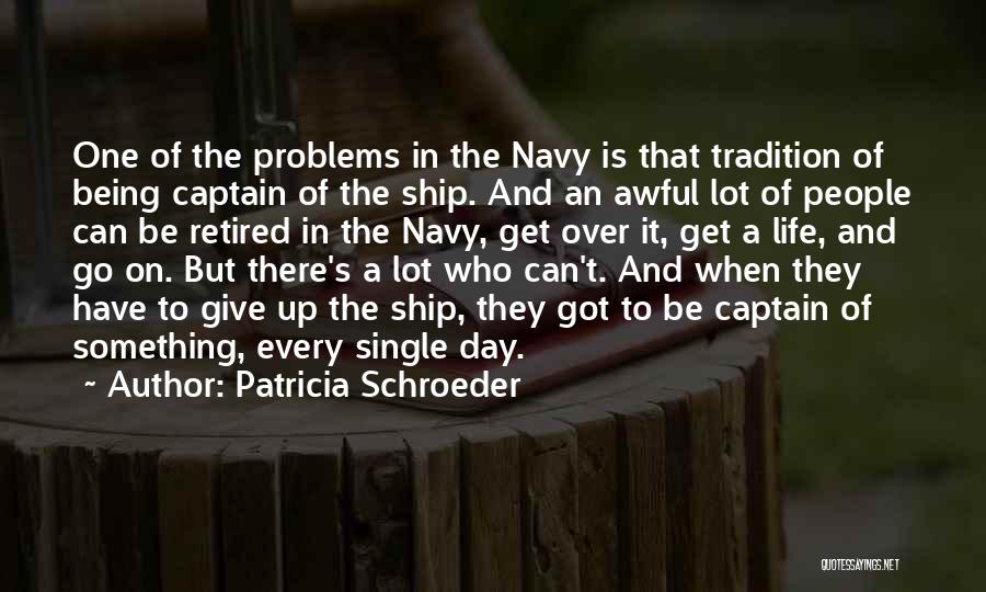 Patricia Schroeder Quotes 1605095