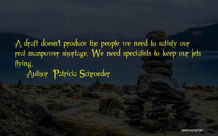 Patricia Schroeder Quotes 2060630