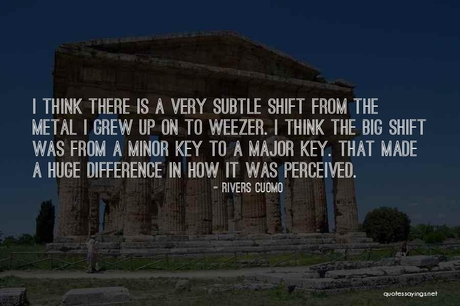 Patricia Shirer Quotes By Rivers Cuomo Patricia Shirer Quotes By Rivers Cuomo