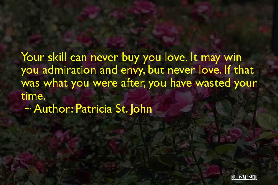Patricia St. John Quotes 2271010