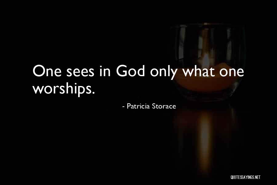 Patricia Storace Quotes 1467303