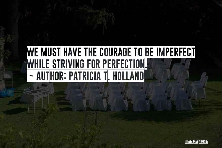 Patricia T. Holland Quotes 1393840