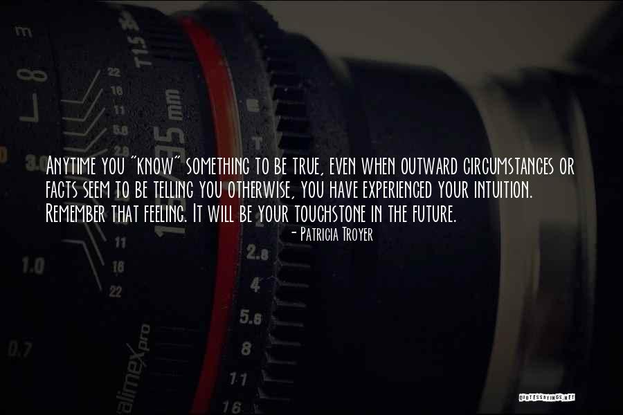 Patricia Troyer Quotes 2238038 Patricia Troyer Quotes 2238038