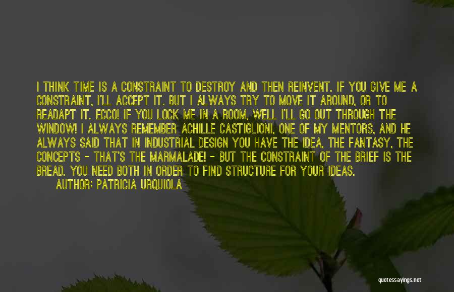 Patricia Urquiola Quotes 1499828