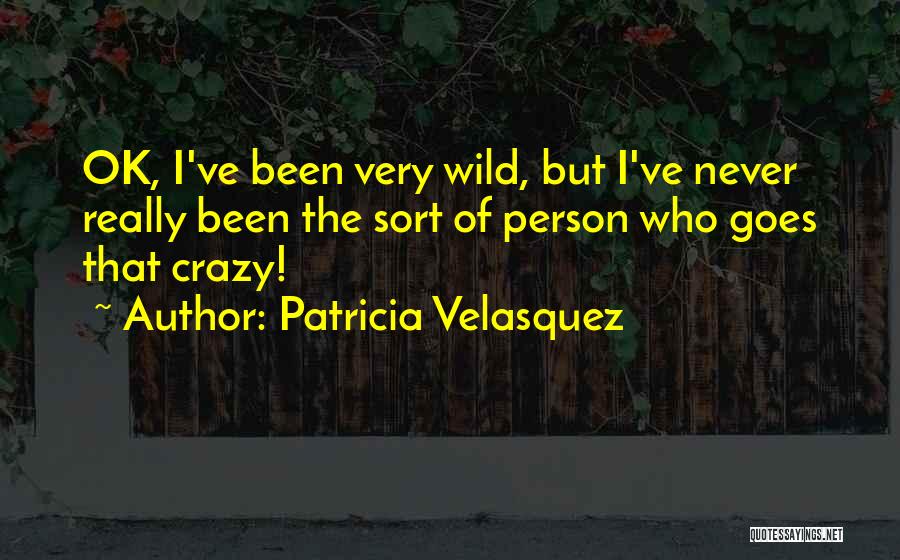 Patricia Velasquez Quotes 1078001