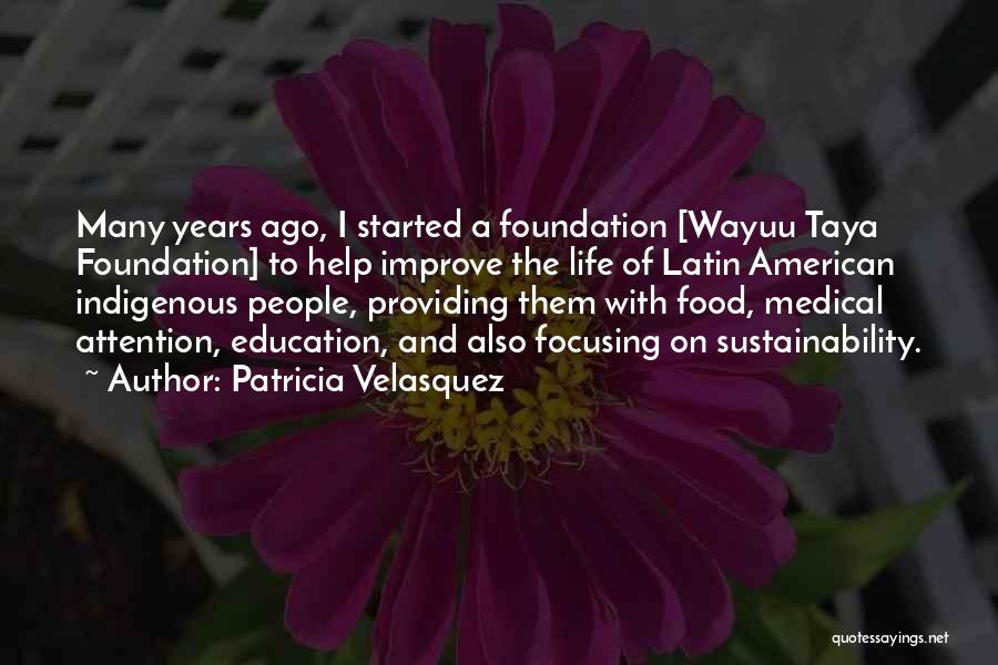 Patricia Velasquez Quotes 1177728