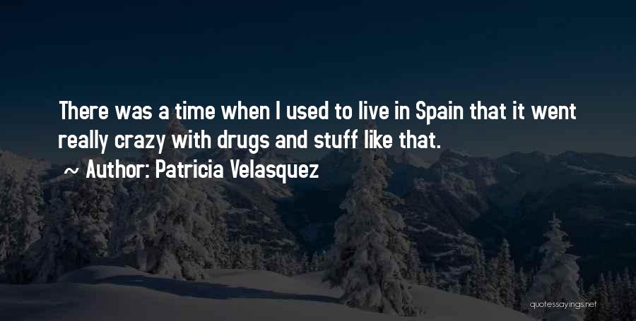 Patricia Velasquez Quotes 1220600