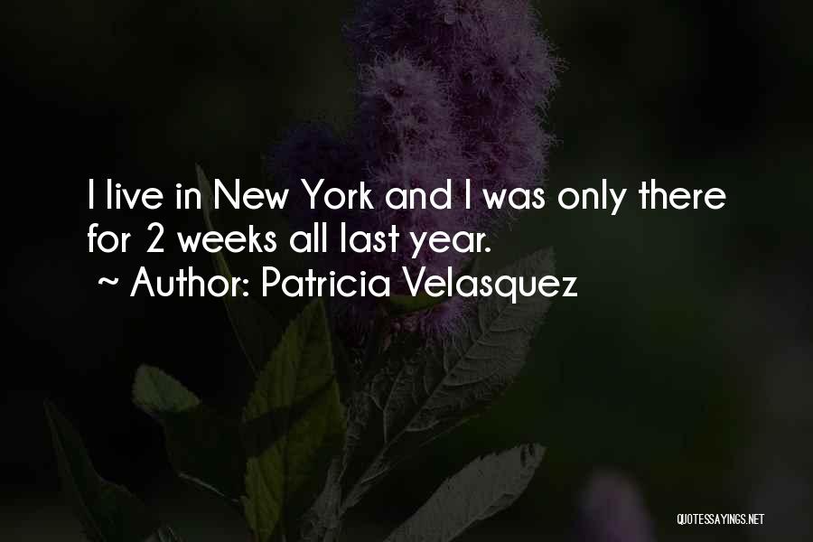 Patricia Velasquez Quotes 1260632