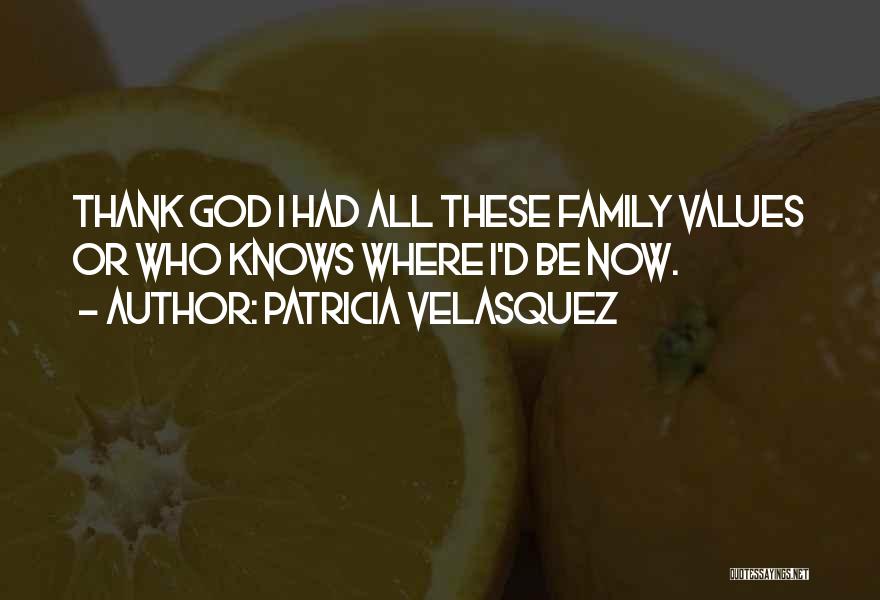 Patricia Velasquez Quotes 1327378