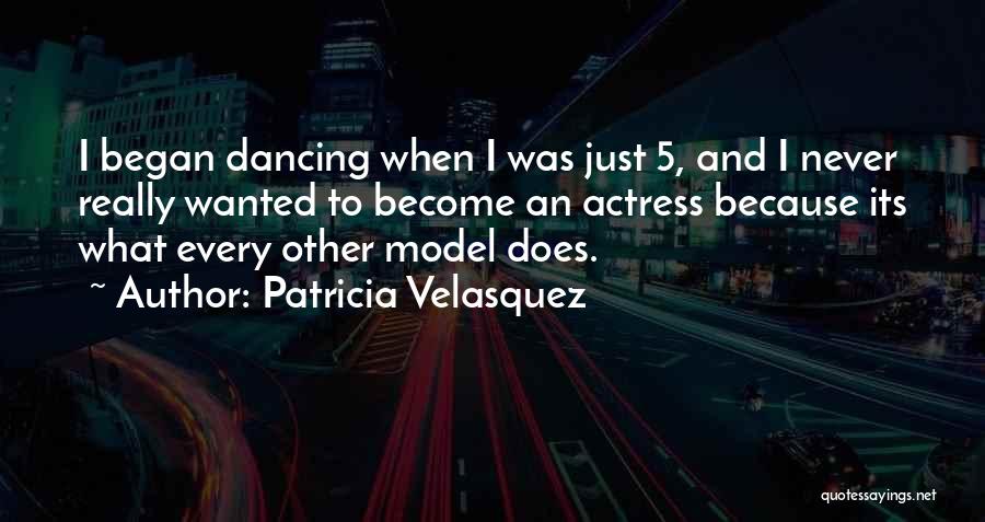 Patricia Velasquez Quotes 1505294