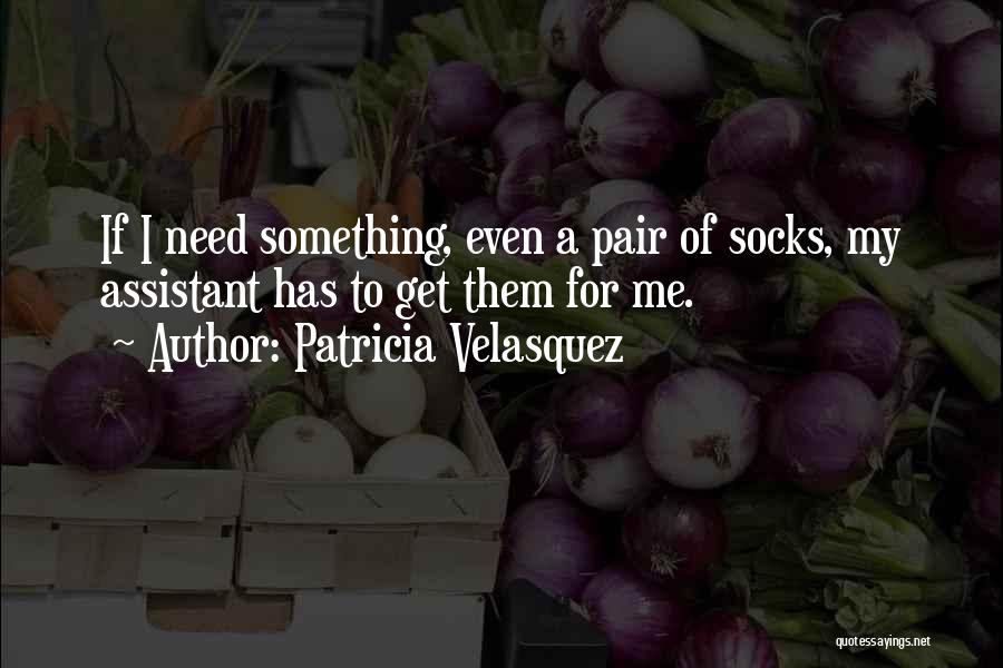 Patricia Velasquez Quotes 1814766