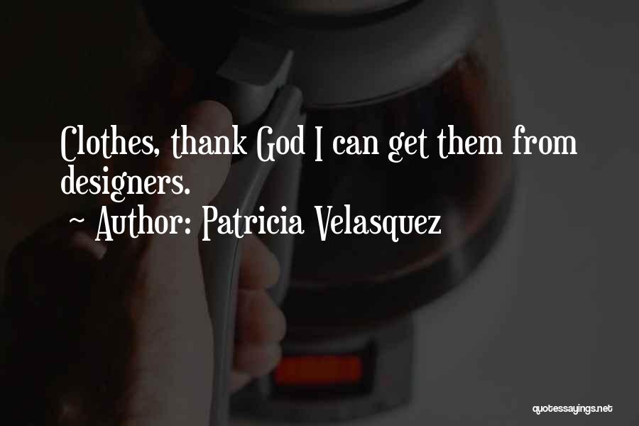 Patricia Velasquez Quotes 183288