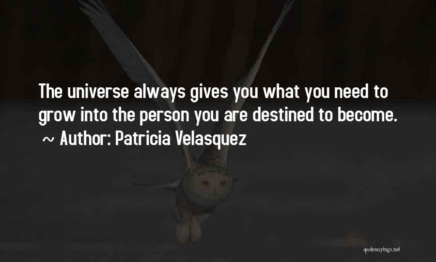 Patricia Velasquez Quotes 2020276