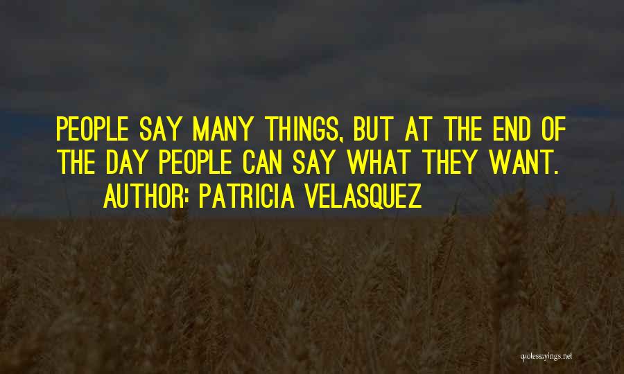 Patricia Velasquez Quotes 2179977