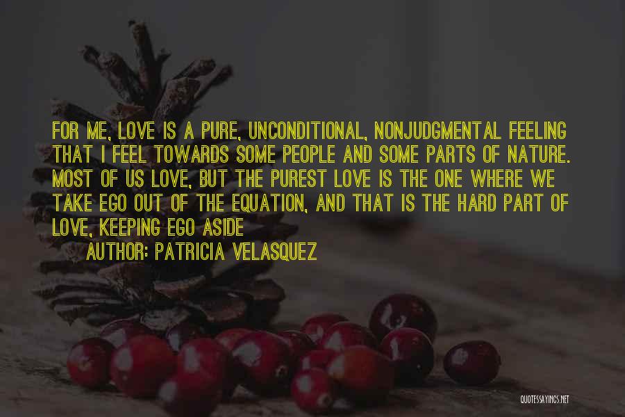 Patricia Velasquez Quotes 415839