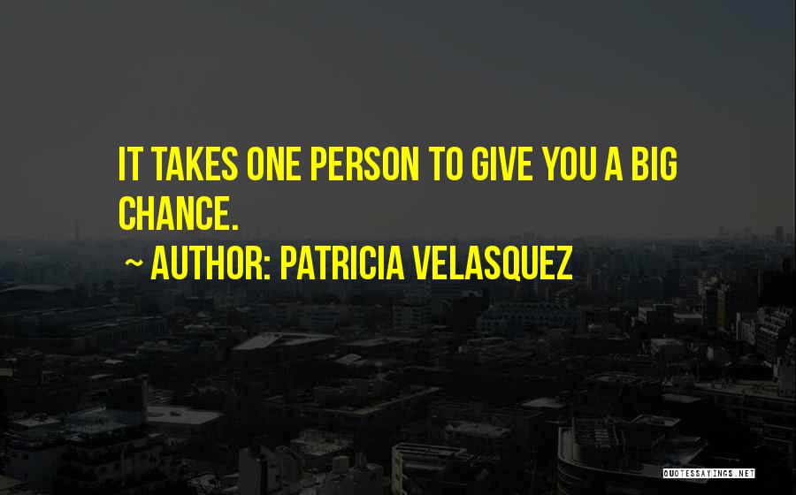 Patricia Velasquez Quotes 458429