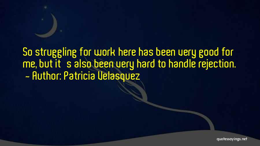 Patricia Velasquez Quotes 754153