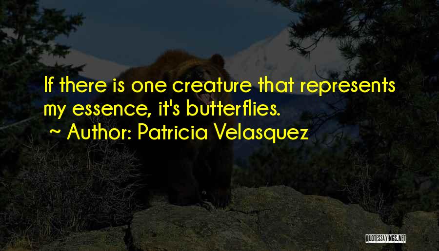 Patricia Velasquez Quotes 953597