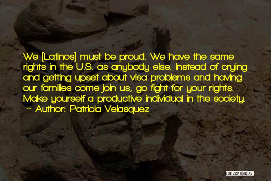 Patricia Velasquez Quotes 983529