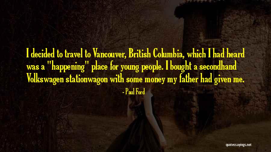 Patricia Waugh Quotes By Paul Ford Patricia Waugh Quotes By Paul Ford