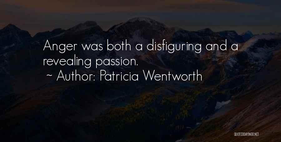 Patricia Wentworth Quotes 1632556