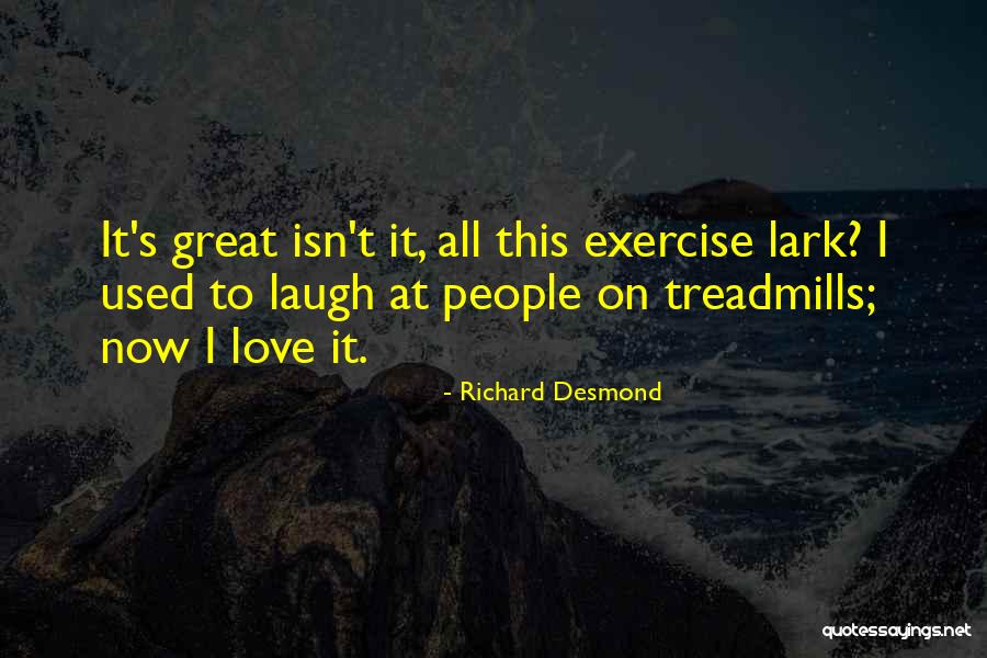 Patrician Banquet Quotes By Richard Desmond Patrician Banquet Quotes By Richard Desmond